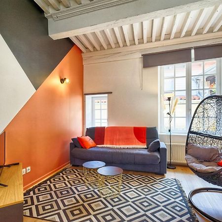 Le Raphael Centre Historique Apartment Le Puy-en-Velay Luaran gambar