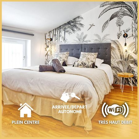 Le Raphael Centre Historique Apartment Le Puy-en-Velay Luaran gambar