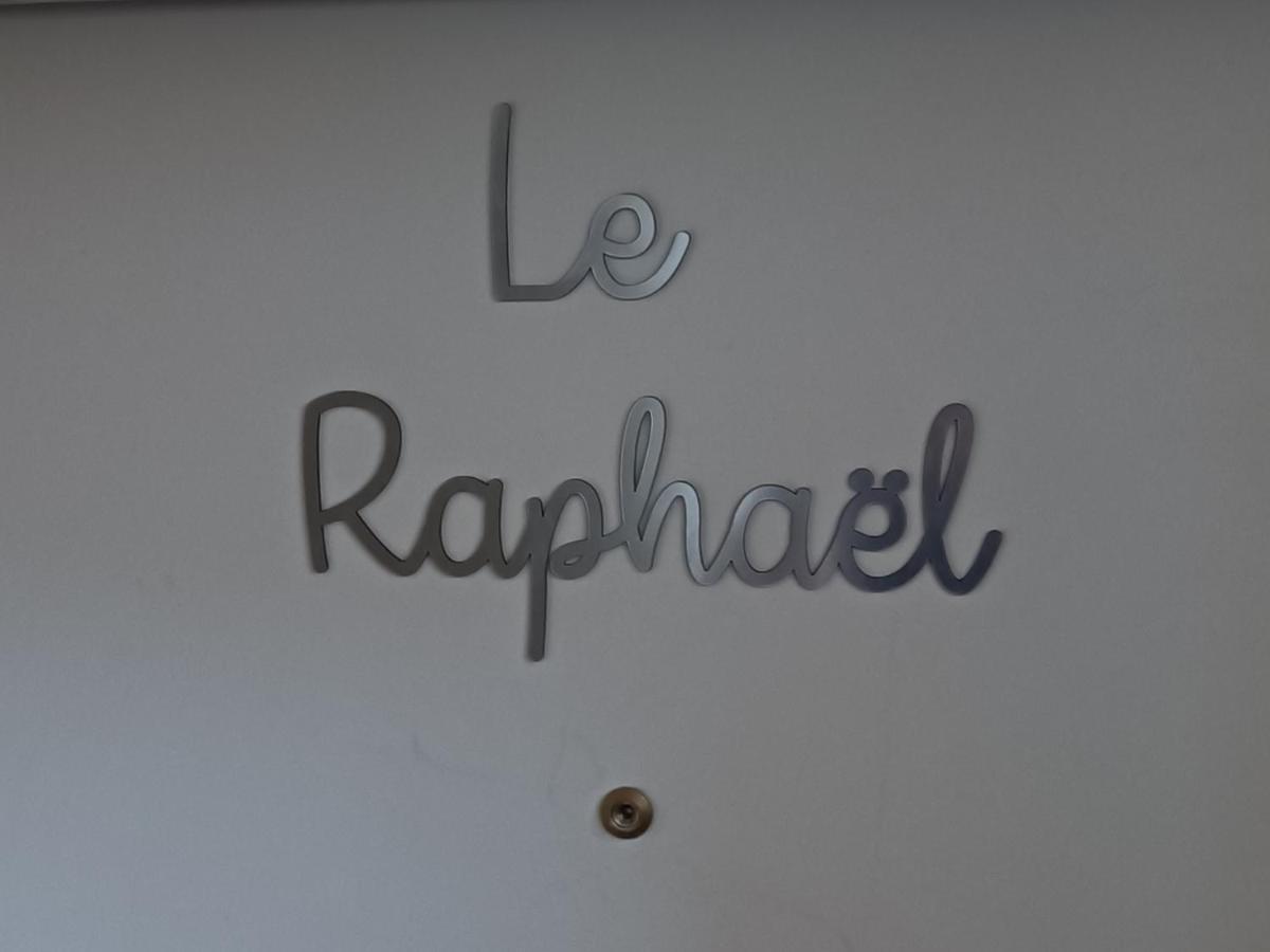 Le Raphael Centre Historique Apartment Le Puy-en-Velay Luaran gambar