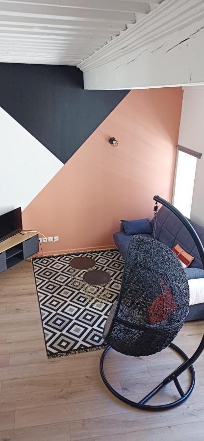 Le Raphael Centre Historique Apartment Le Puy-en-Velay Luaran gambar