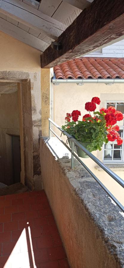 Le Raphael Centre Historique Apartment Le Puy-en-Velay Luaran gambar