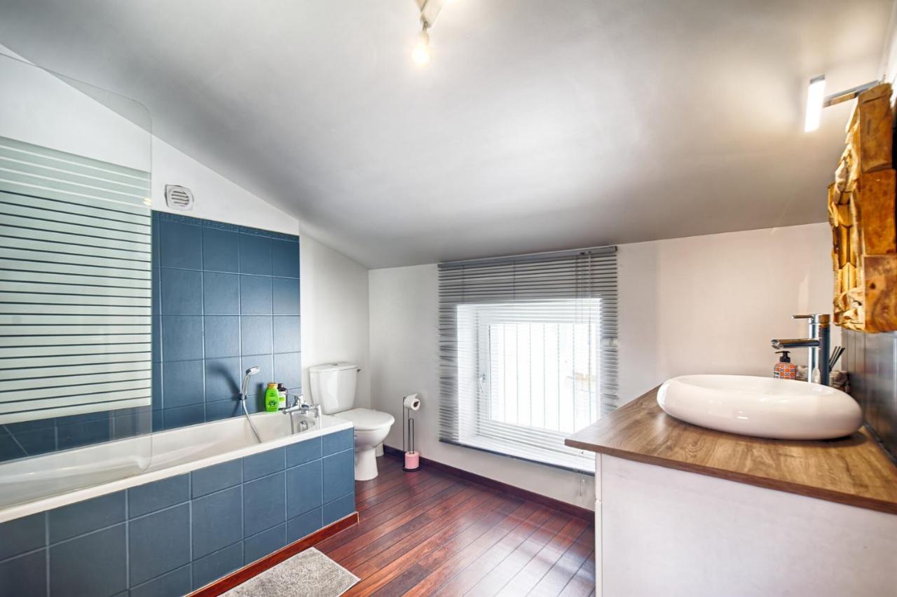 Le Raphael Centre Historique Apartment Le Puy-en-Velay Luaran gambar