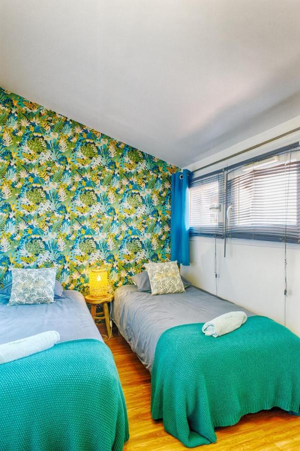 Le Raphael Centre Historique Apartment Le Puy-en-Velay Luaran gambar