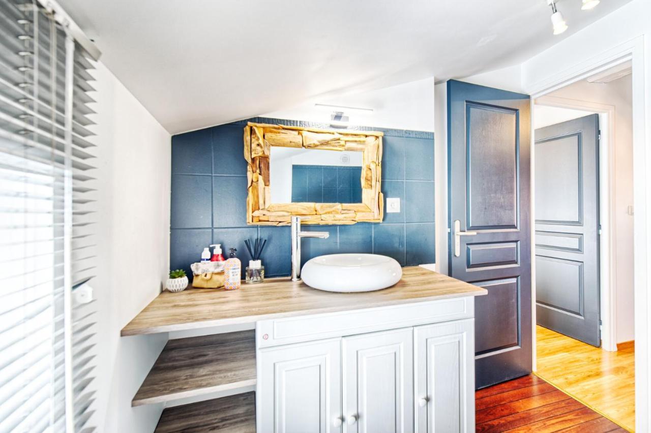 Le Raphael Centre Historique Apartment Le Puy-en-Velay Luaran gambar